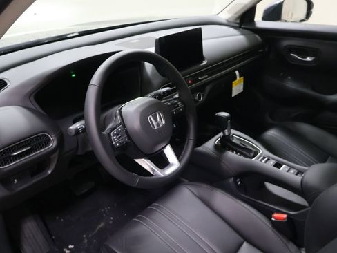 New 2026 Honda HR-V EX-L image 23
