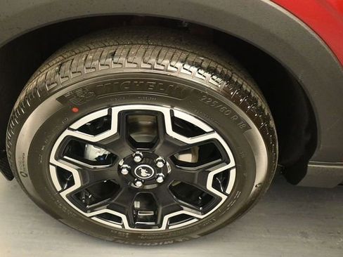 New 2025 Ford Bronco Sport Outer Banks w/ Outer Banks Tech Package+ image 14