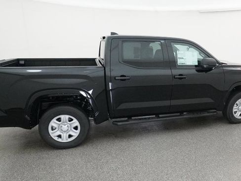 New 2026 Toyota Tundra SR image 43