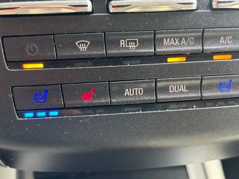 Used 2019 Lincoln MKC Black Label AWD/4WD image 35