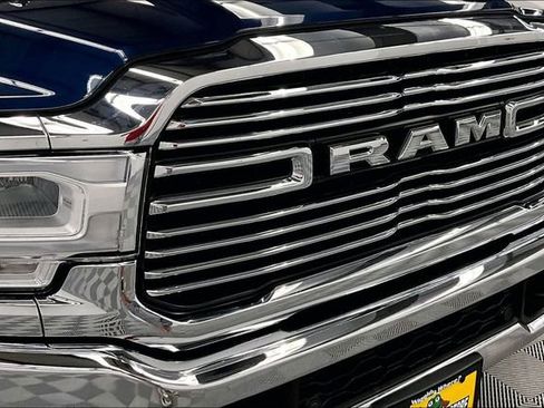 Used 2022 RAM 2500 Laramie image 32