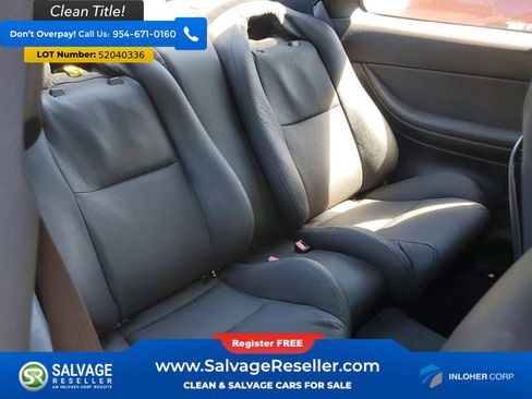 Used 2006 Pontiac GTO RWD image 13
