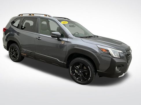 Certified 2025 Subaru Forester Wilderness image 9