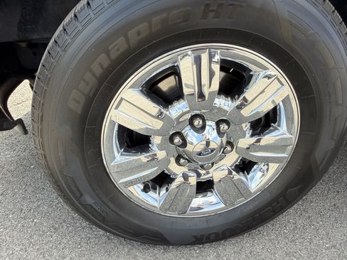 Used 2012 Ford F150 XLT w/ XLT Chrome Pkg AWD/4WD image 25