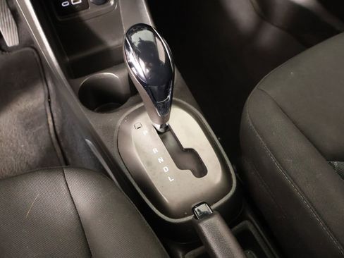 Used 2022 Chevrolet Spark LT FWD image 7