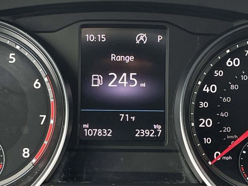 Used 2018 Volkswagen Atlas SE FWD image 23