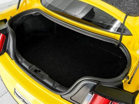 Used 2015 Ford Mustang GT Premium w/ Equipment Group 401A image 43