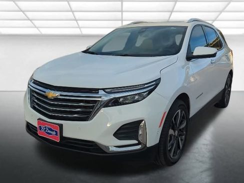 Used 2023 Chevrolet Equinox Premier image 28