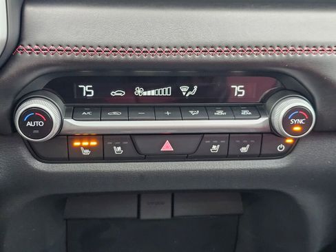 New 2026 MAZDA CX-50 AWD 2.5 Hybrid w/ Cargo Package image 17