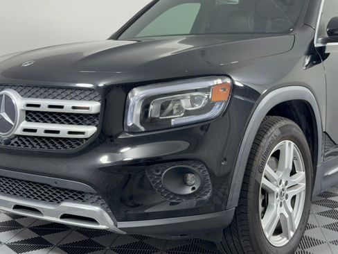 Used 2021 Mercedes-Benz GLB 250 image 12