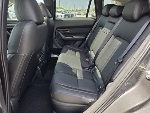 New 2026 MAZDA CX-50 AWD 2.5 Hybrid w/ Weather Package image 6