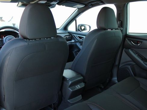 New 2025 Subaru WRX Premium image 15