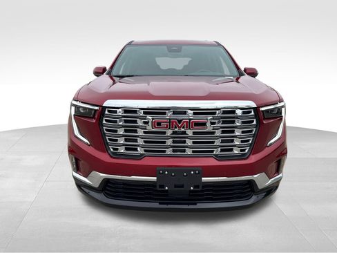 New 2026 GMC Acadia Denali w/ Super Cruise Package AWD/4WD image 19
