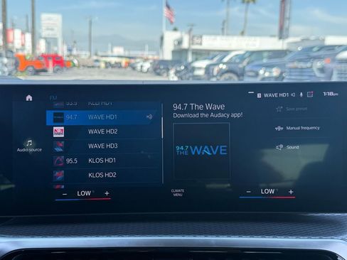 Used 2024 BMW M4 Coupe w/ Executive Package image 37