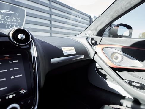 Used 2025 McLaren GTS image 66