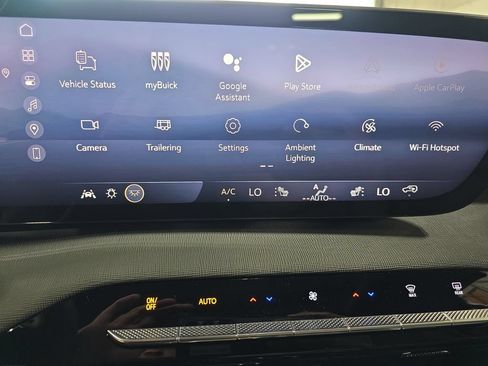 New 2026 Buick Enclave Sport Touring w/ Power Package AWD/4WD image 24