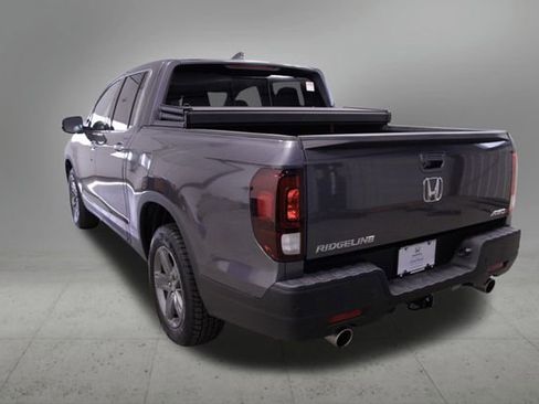 Certified 2023 Honda Ridgeline RTL-E image 3