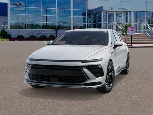 New 2026 Hyundai Sonata SEL image 6