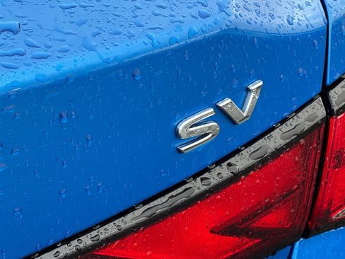 Used 2023 Nissan Sentra SV image 22