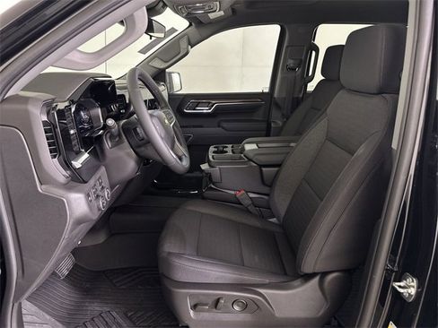 New 2025 Chevrolet Silverado 1500 LT image 19