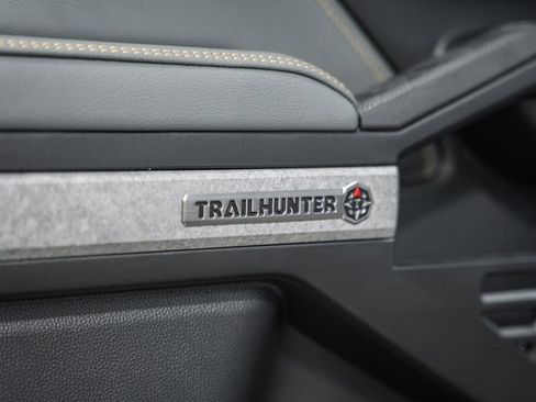 New 2026 Toyota Tacoma Trailhunter image 47