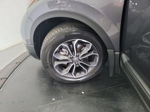 Used 2020 Honda CR-V EX-L image 30
