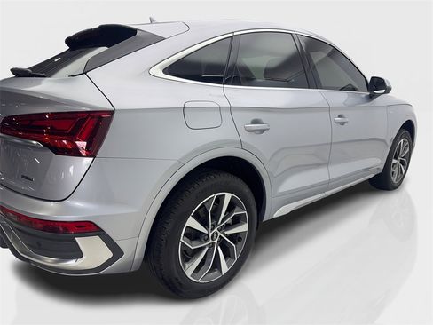 Used 2023 Audi Q5 2.0T Premium Plus w/ Premium Plus Package image 13