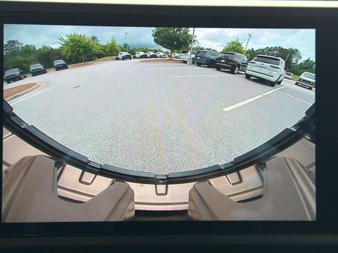 Used 2025 Jeep Wrangler Sport AWD/4WD image 25