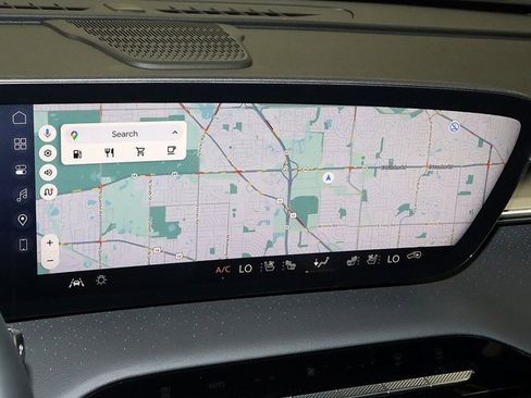 New 2026 Buick Enclave Avenir w/ Super Cruise Package image 21