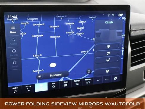 Used 2022 Ford Expedition Max XLT image 28