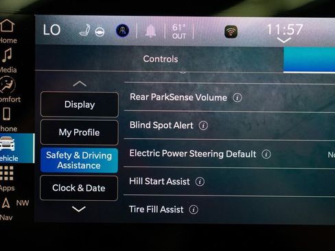New 2026 Jeep Grand Cherokee 4WD image 20