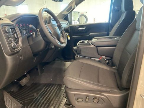 New 2026 Chevrolet Silverado 2500 Custom w/ Custom Value Package image 21