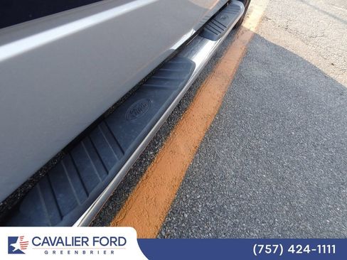 Used 2014 Ford F150 XLT w/ Equipment Group 302A Luxury RWD image 12