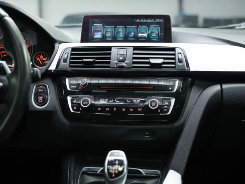 Used 2017 BMW 340i xDrive Sedan image 34