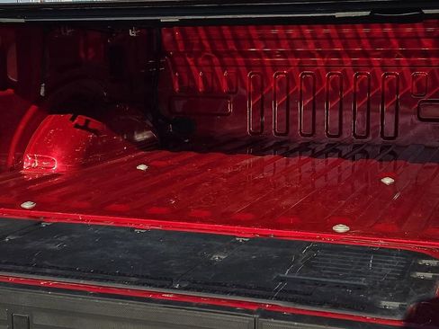 Used 2022 Ford F150 Platinum w/ Equipment Group 701A High image 8