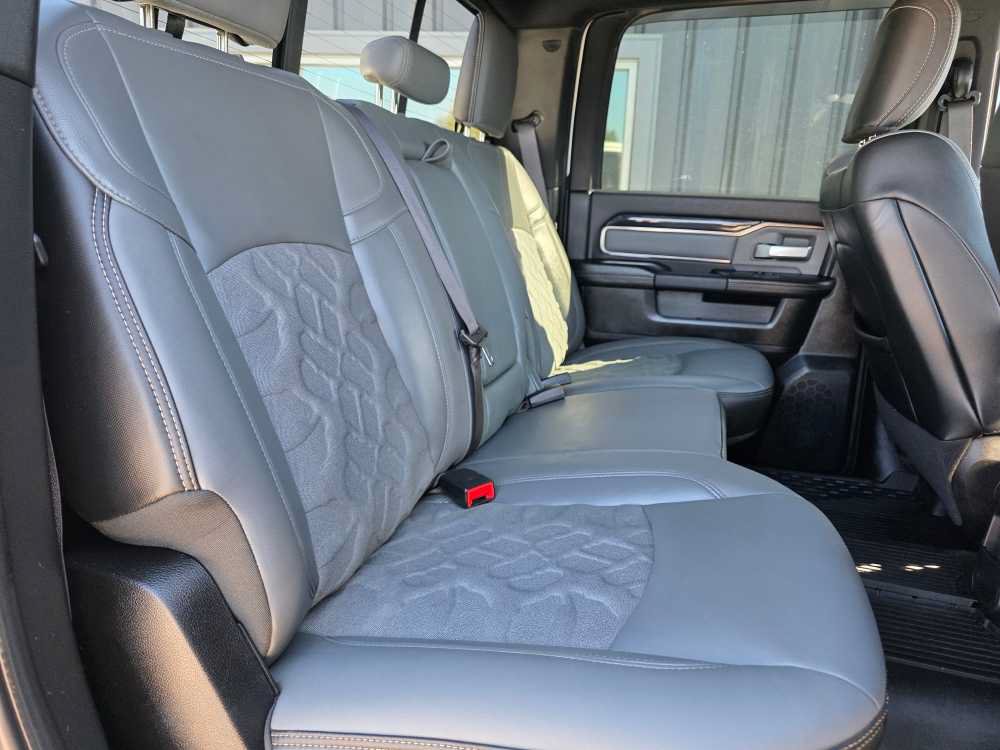 Used 2019 RAM 2500 Power Wagon AWD/4WD image 18