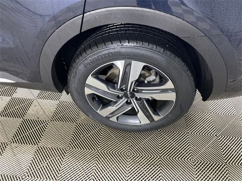 Certified 2023 Kia Sorento SX Prestige image 23