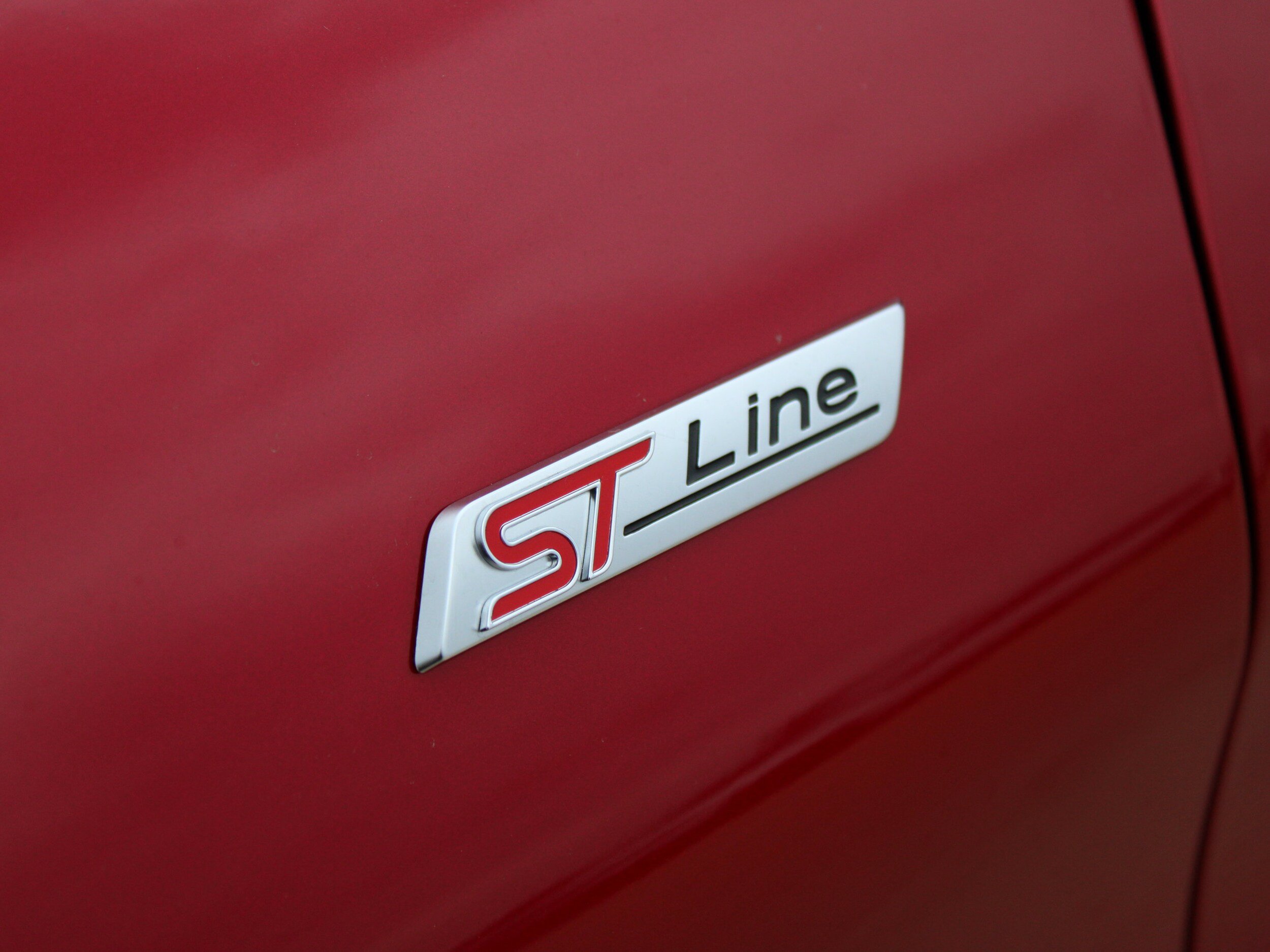 Used 2025 Ford Explorer ST-Line AWD/4WD image 10