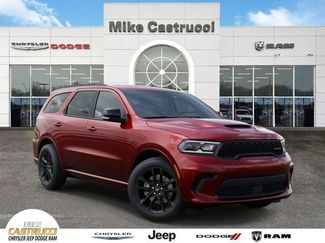 New 2026 Dodge Durango GT video 1