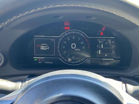 Used 2025 Toyota GR86 Premium w/ Performance Package RWD image 35