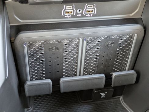 New 2026 RAM 2500 Big Horn AWD/4WD image 29