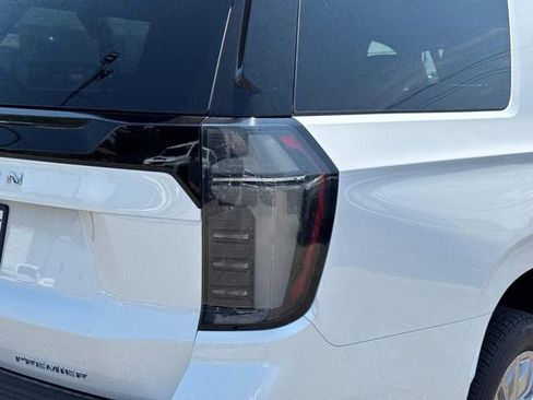New 2025 Chevrolet Suburban Premier w/ Sun And Tow Package RWD image 13