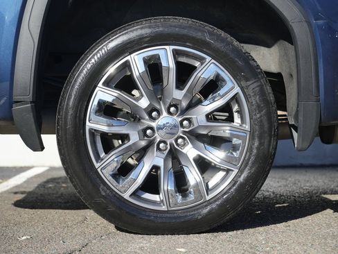 Used 2023 GMC Sierra 1500 Denali w/ Denali Reserve Package image 11