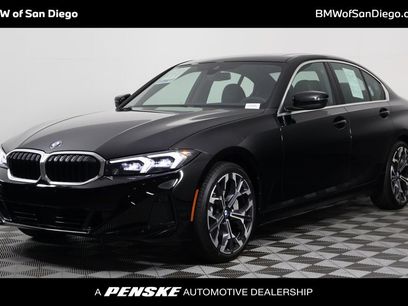 Certified 2026 BMW 330i Sedan w/ Premium Package