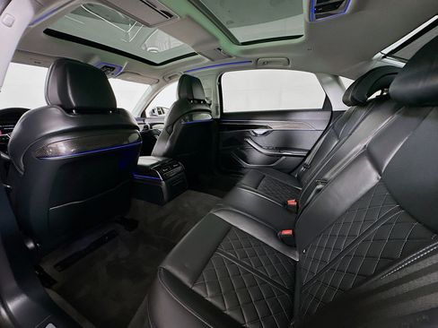 Used 2022 Audi S8 w/ S8 Executive Package image 26
