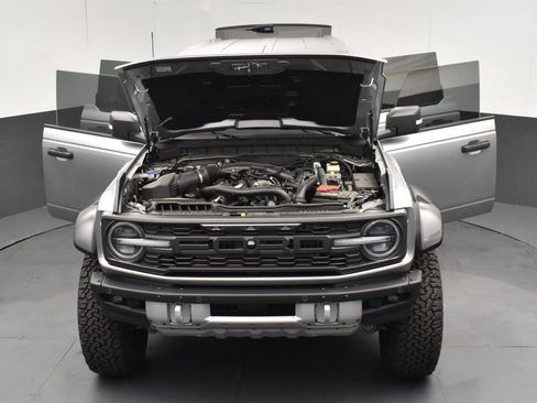 Used 2024 Ford Bronco Raptor w/ Interior Carbon Fiber Pack 6 image 27