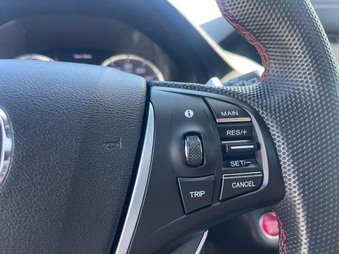 Used 2019 Acura MDX A-Spec AWD/4WD image 31