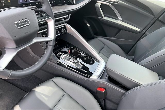 New 2026 Audi Q5 Premium AWD/4WD image 14