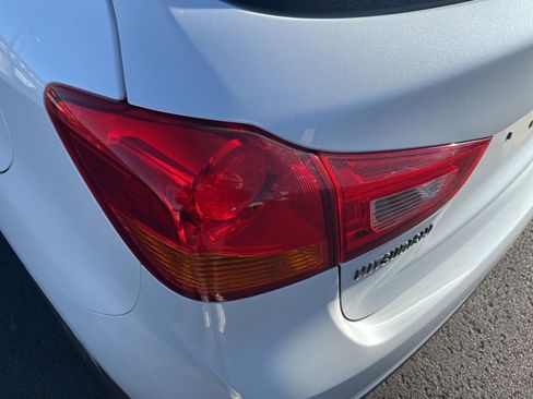 Used 2015 Mitsubishi Outlander Sport ES image 19