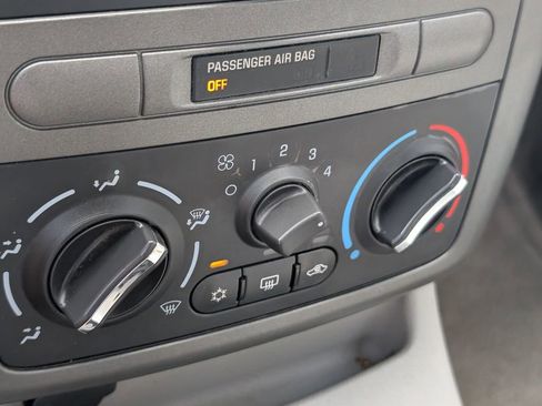 Used 2008 Chevrolet Cobalt LS w/ Protection Package FWD image 17